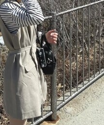 BONLECILL | ハンドバッグ