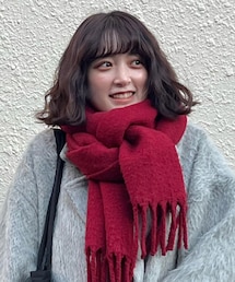 UNIQLO | マフラー
