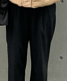 UNIQLO | スラックス