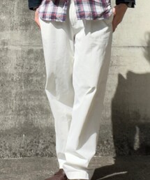 TAKEO KIKUCHI | パンツ