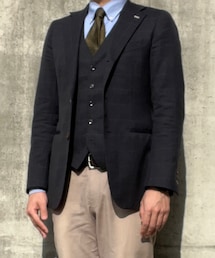 ARTISAN | スーツセット