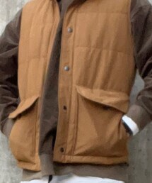 GAP | ダウンベスト