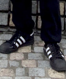 adidas | スニーカー