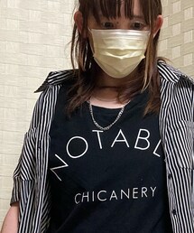 GU | ネックレス