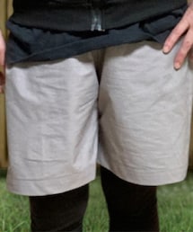 ZAMPA | パンツ