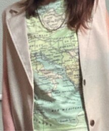 MOUSSY | Tシャツ/カットソー