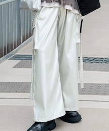 Ellno Loset | カーゴパンツ