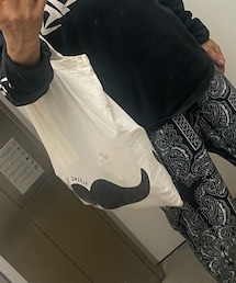 FLYING TIGERS | トートバッグ