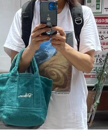 STUSSY | Tシャツ/カットソー