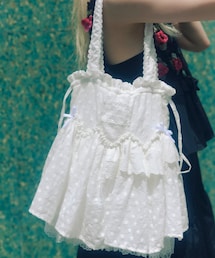 merry jenny | トートバッグ