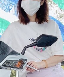 oni club | Tシャツ/カットソー