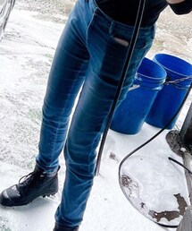 UNIQLO | デニムパンツ