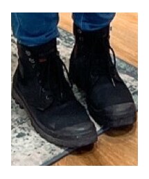 PALLADIUM | ブーツ