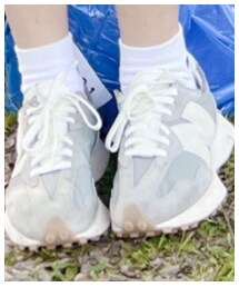 NEW BALANCE | スニーカー