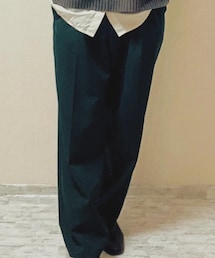 ZARA | その他パンツ