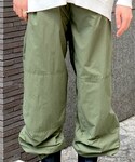WHIMSIC(ウィムジック)の「パンツ(スラックス)」