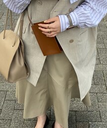 STYLEMIXER | スカート