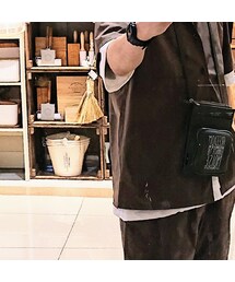 GU | Tシャツ/カットソー