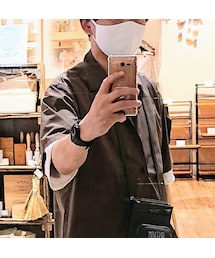 JOURNAL STANDARD | セットアップ