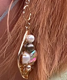 Handmade | ピアス（両耳用）