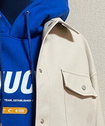 GU | ジャケット/アウター