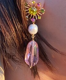 kate spade new york | ピアス（両耳用）