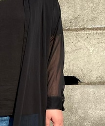 GU | シャツ/ブラウス