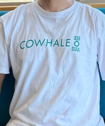 NECESSARY or UNNECESSARY | Tシャツ/カットソー