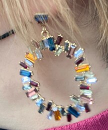 milamilan | ピアス（両耳用）