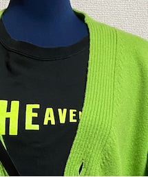NECESSARY or UNNECESSARY | Tシャツ/カットソー
