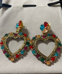 ロミージョン | ピアス（両耳用）
