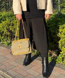 no brand | パンツ