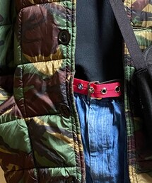 NECESSARY or UNNECESSARY | ベルト