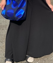 GU | オールインワン・サロペット