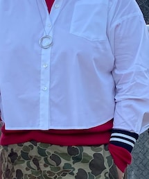 LAGLAIA | シャツ/ブラウス