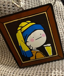下北にて購入♪ | チャーム