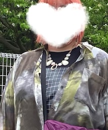 GU | Tシャツ/カットソー