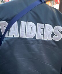 NFL | スタジャン