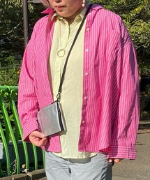 GU | シャツ/ブラウス