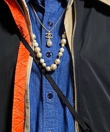 no brand | ネックレス