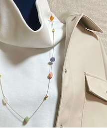 no brand | ネックレス