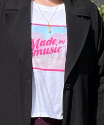 GU | Tシャツ/カットソー