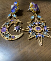 ロミージョン | ピアス（両耳用）