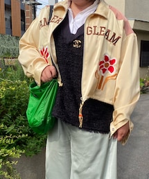 AMBERGLEAM | ジャケット/アウター