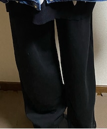 GU | スウェットパンツ