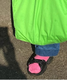 DUNLOP | サンダル