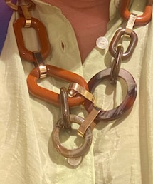 milamilan | ネックレス