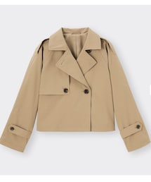 GU | ジャケット/アウター