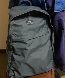 BAG'n'NOUN | バックパック/リュック