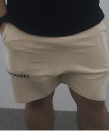 ESSENTIAL | カーゴパンツ